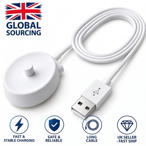 Braun oral toothbrush - uk,