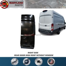 For 2015-2024 Ford Transit