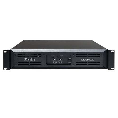 Zenith cd2400 professional - zenith,