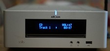 Arcam Solo Mini System