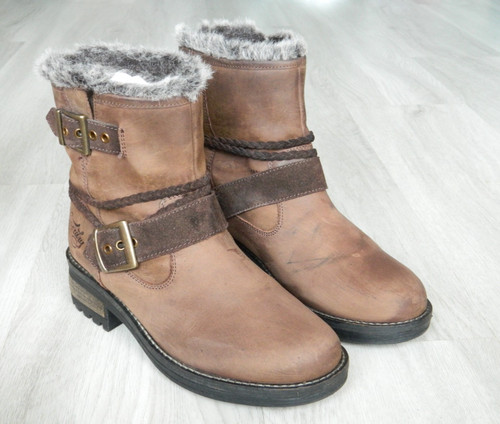 Superdry hurbis ladies biker - hurbis,