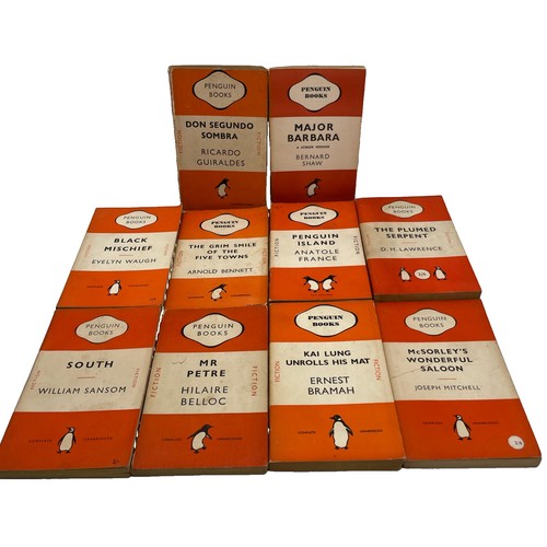 Vintage penguin books - vintage,