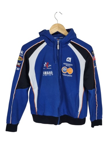 Yamaha racing zip - racing,