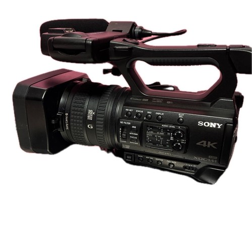 Sony pxw z150 professional - pxw-z150,
