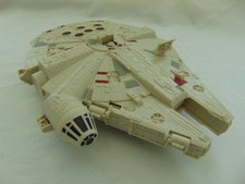 2015 Star Wars Micro Machines Millenium Falcon Playset Hasbro