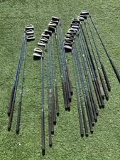 Joblot Of Irons X25 Bundle