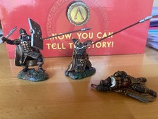 Conte Miniatures - Go Tell the