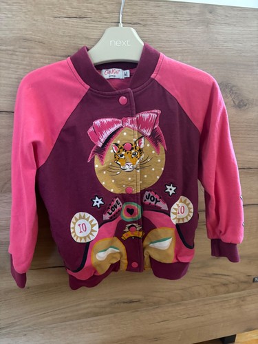 Cath kidston kids jacket pink - cath,