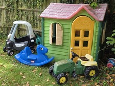 Little Tikes Kids Children’s