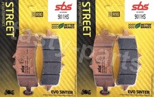 KTM DUKE R 890 2020-2023 SBS