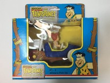 Edocar Flintstones Super Car