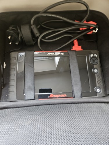 Snap autel 9 vehicle - d-9,