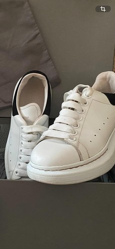 Alexander mcqueen oversized - alexander,