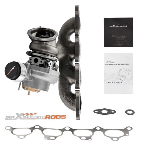 Turbo for vauxhall opel - turbo,