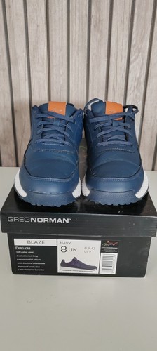 Greg norman blaze s25 - greg,