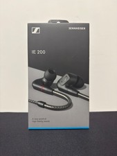 Sennheiser IE 200 Wired