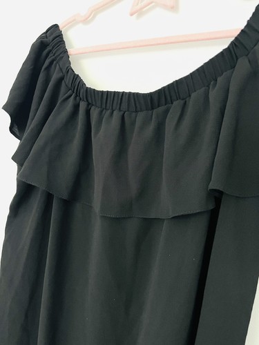 Off shoulder bardot - off,
