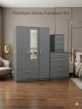 Ready assembled door - 3,