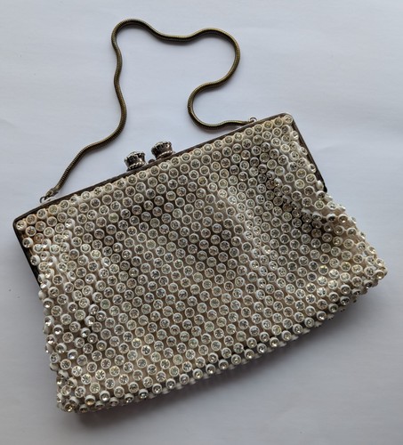 Vintage saks fifth - saks,