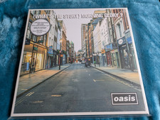 OASIS WHAT'S THE STORY 30TH