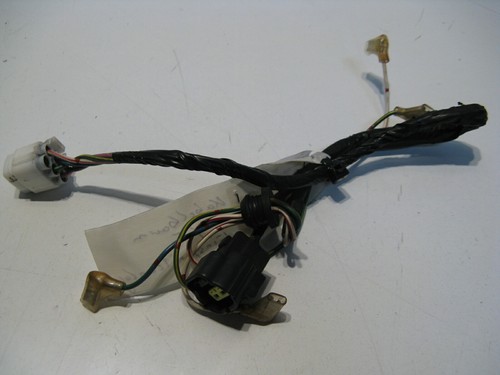 Wiring harness cable injection - cable,