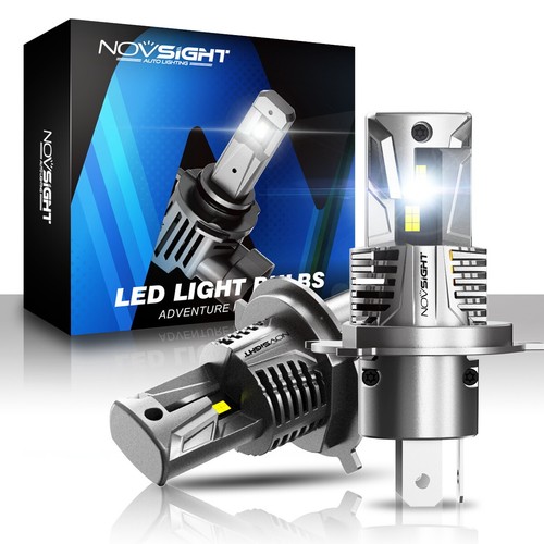 Novsight 9003 led - novsight,