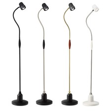 SAVE £150 Serious Readers HD Essential Heavyweight Floor Reading Light REFURB
