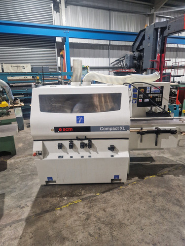 Scm compact head - compact,