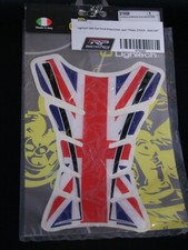 LighTech Tank Pad Great Britian/Union Jack STK009