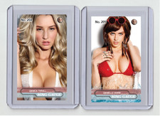 Danielle Sharp rare MH Ring