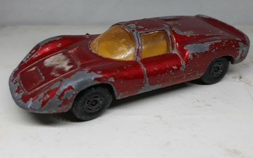 Matchbox lesney superfast - lesney,