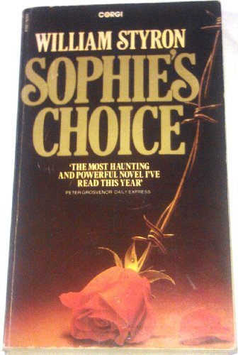 Sophie choice william - sophie's, choice-william