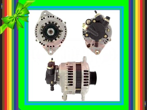 Alternator for chevrolet - alternator,
