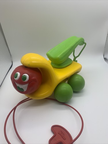 Vintage tonka toddlers - vintage,