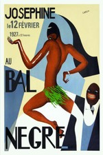A3/A4 - 1920s Parisian Jazz Au
