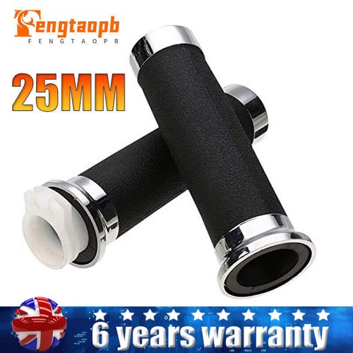 Motorcycle hand grip - motorcycle, for