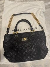 Marc Jacobs Leather Handbag |