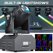 100W LED Moving Head Light