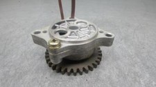 Suzuki GS1000 Circa 1978-1981 Motorcycle Oil Pump Assembly 