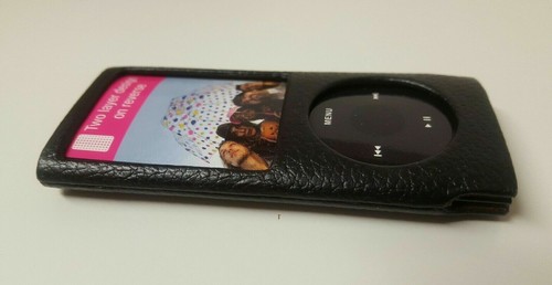 Ipod nano case - 4g, with