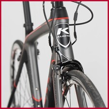 NOS KUOTA KOBALT carbon road