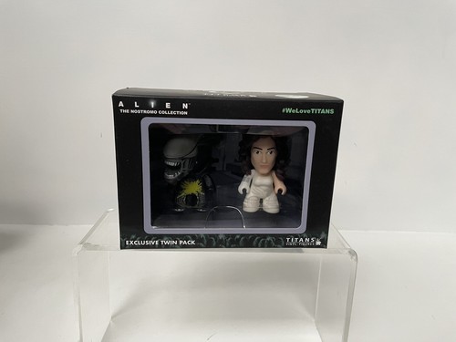 Alien nostromo collection - nostromo,