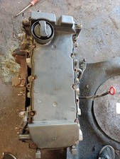 VW CORRADO 2.9 VR6 ABV ENGINE COMPLETE HEAD + BLCOK CONVERSION? MK3 GOLF? 112K