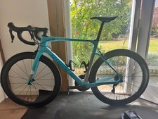 Ribble Endurance SL 2020 – Carbon Road Bike – Shimano 105 – Hunt 52 Carbon Wheel