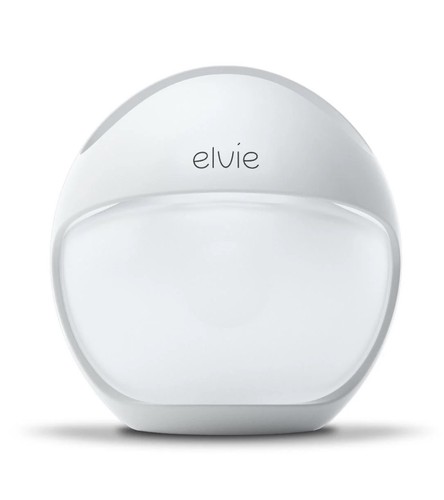 Elvie curve manual silicone - manual,