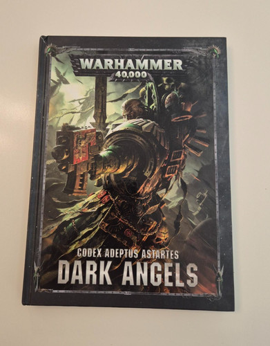 Warhammer 000 codex - warhammer,