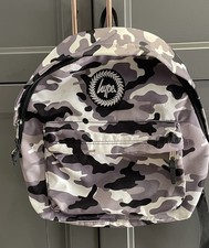 Lovely HYPE Camouflage
