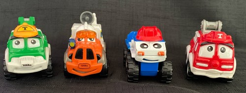 Vintage hasbro maisto - 4,