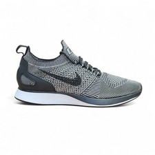 Nike Air Zoom Mariah Flyknit Racer 2017  Charcoal Black - Size UK 7 (EU 41) US 8