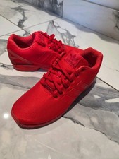 Adidas Torsion ZX Flux Triple